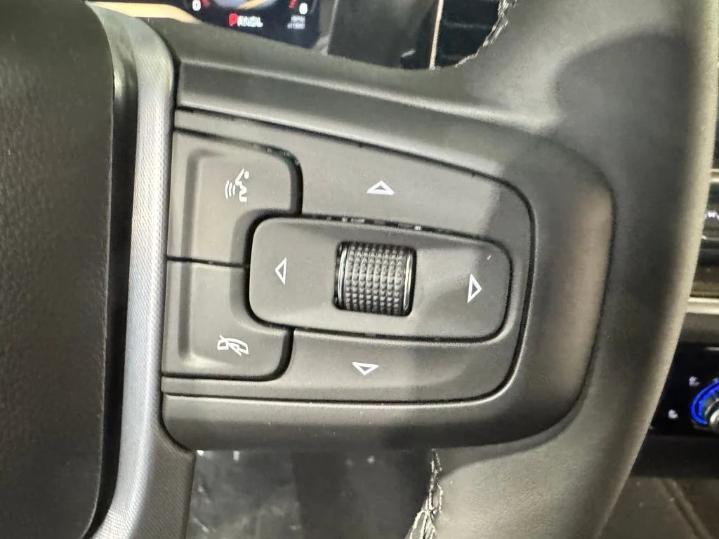 2026 GMC Sierra 1500 Elevation - Photo 17