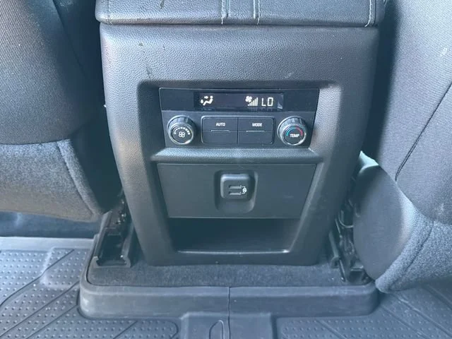Used 2023 Sterling Gray Metallic Chevrolet LT Cloth image 37