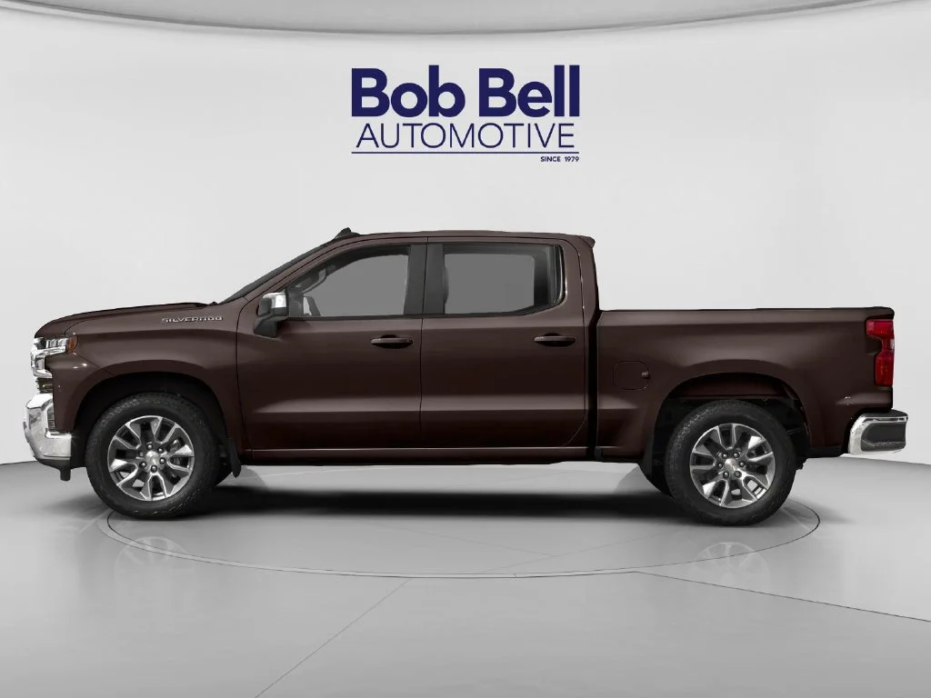 Used 2019 Havana Brown Metallic Chevrolet LT image 3