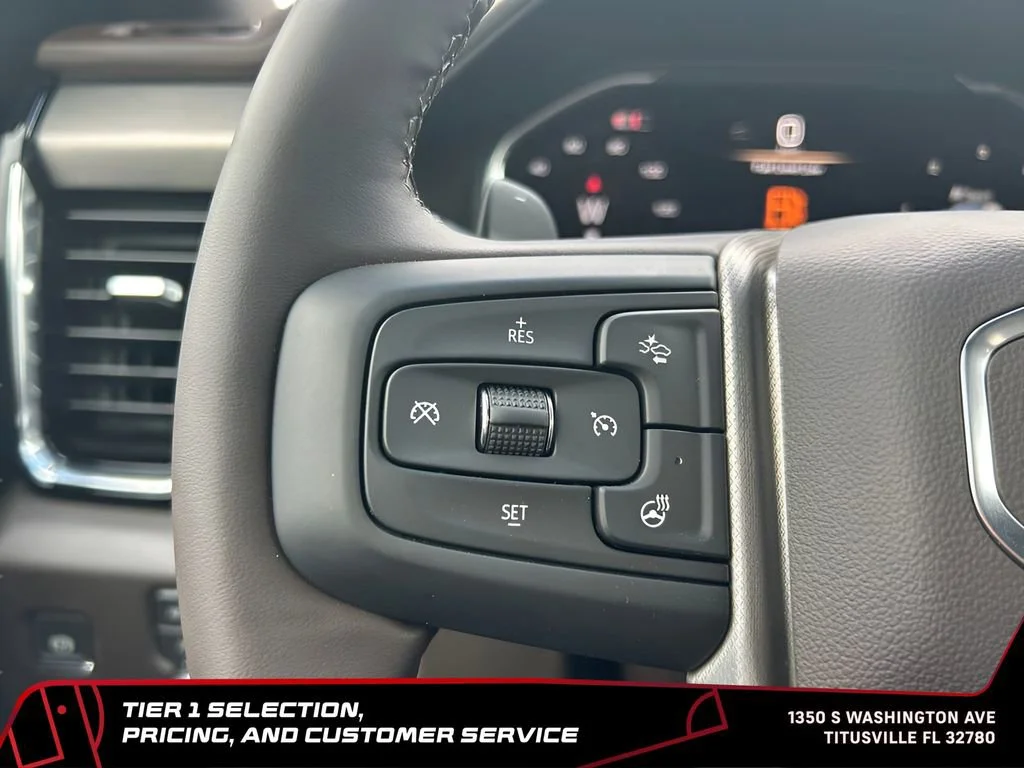 New 2026 Sterling Metallic GMC Denali image 24