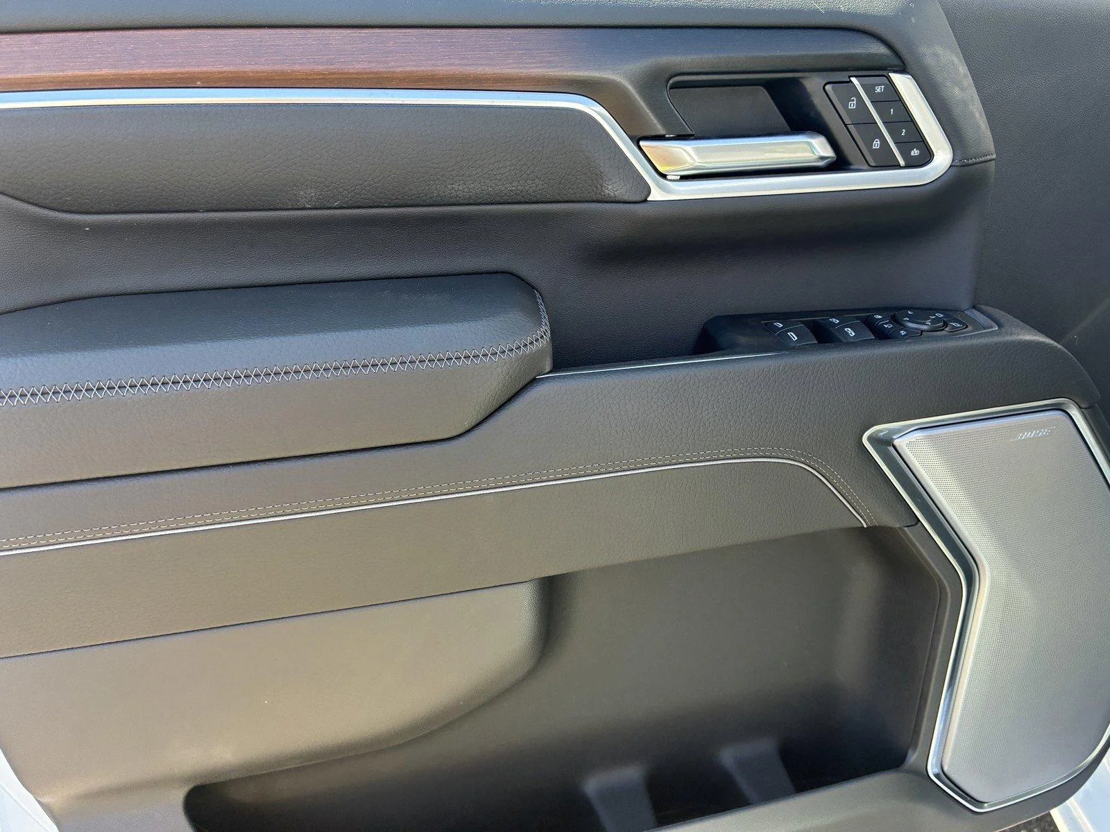 2026 GMC Sierra 2500HD Denali - Photo 20