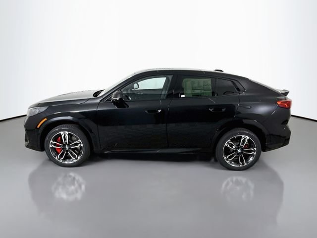 New 2026 Black Sapphire Metallic BMW xDrive28i image 4