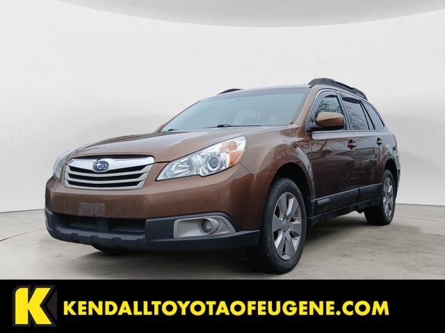 2011 Subaru Outback I Premium