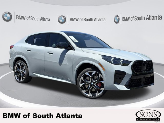2026 BMW X2 xDrive28i