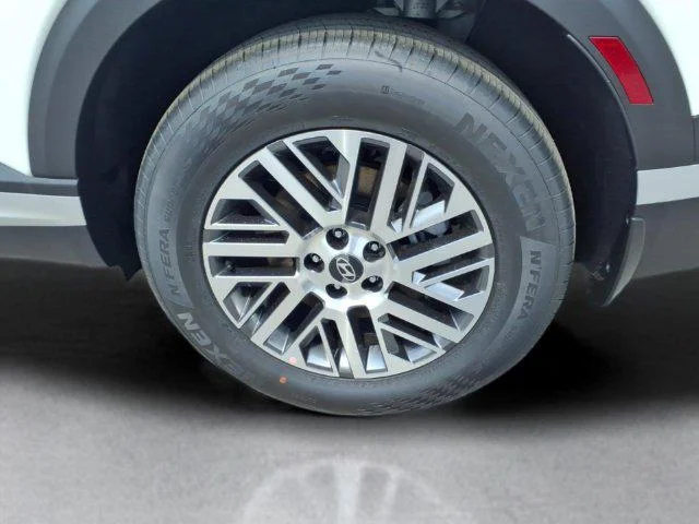 New 2026 White Hyundai SEL Premium image 10