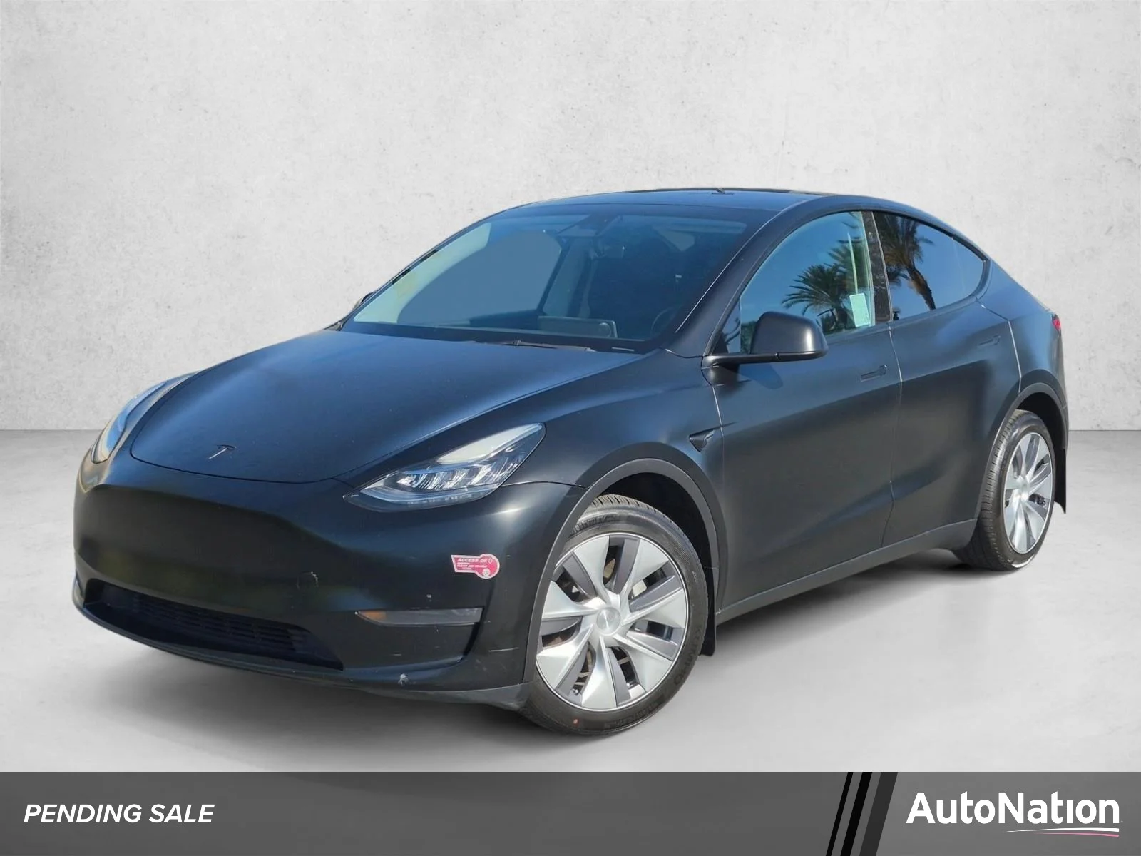 2023 Tesla Model Y Long Range Dual Motor All-Wheel Drive's photo
