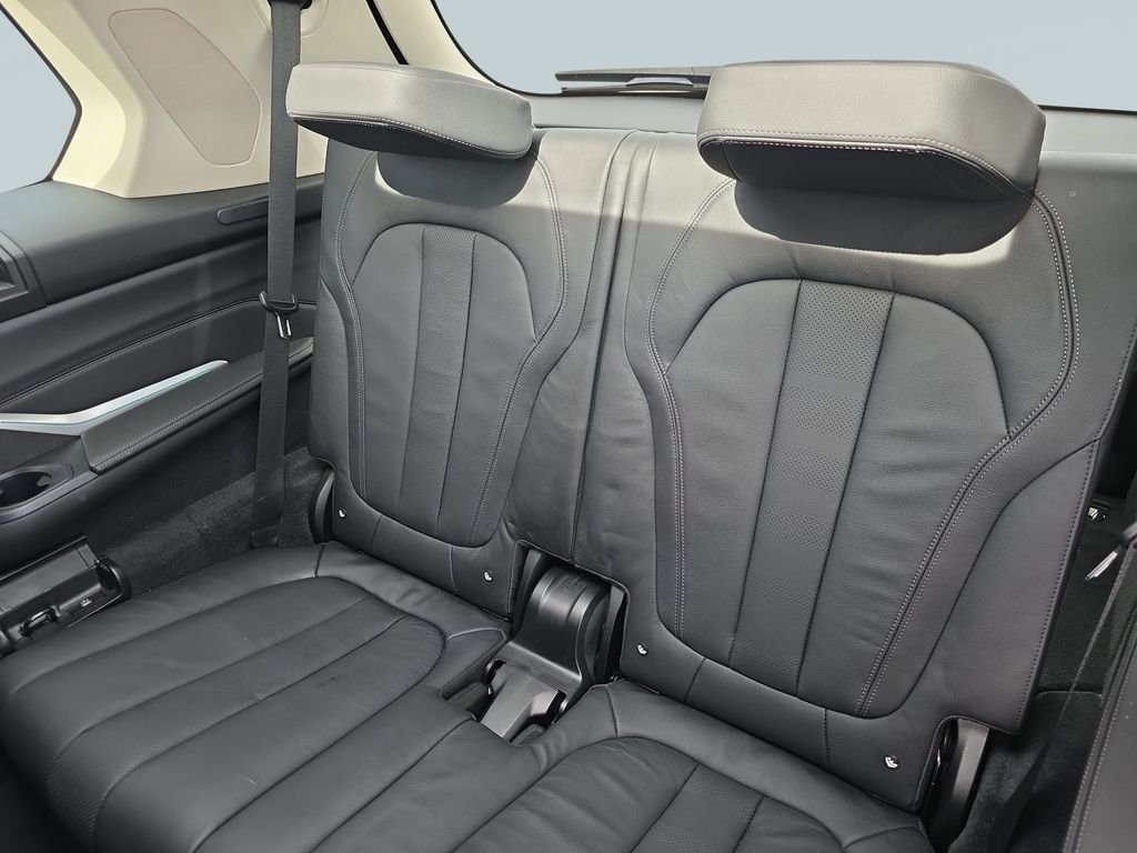 2020 BMW X7 40i - Photo 36