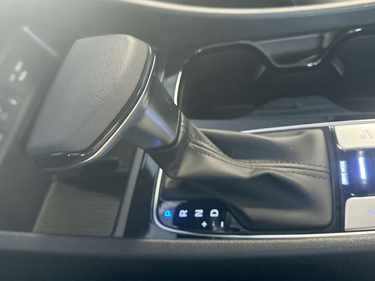 2025 Hyundai Santa Cruz SEL Activity - Photo 21