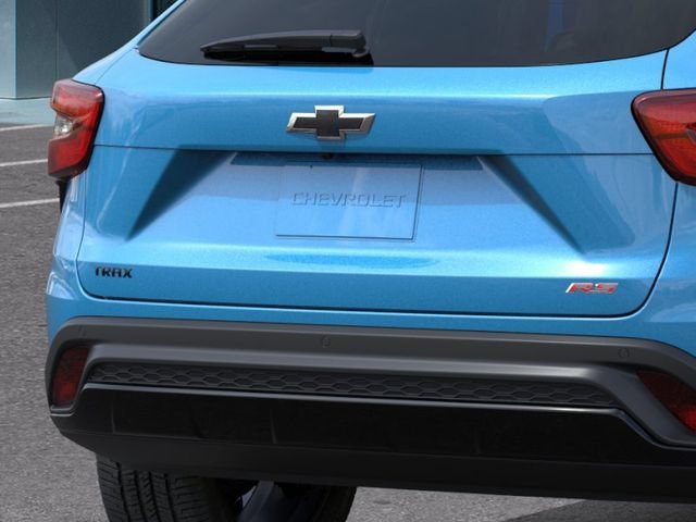 2026 Chevrolet Trax RS - Photo 14