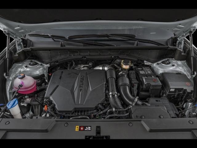 New 2027 Serenity White Hyundai Limited image 22