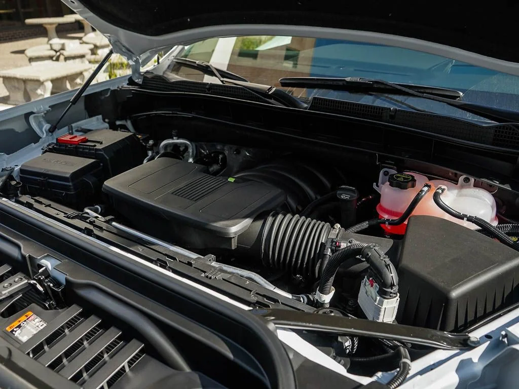 2026 GMC Sierra 1500 Denali - Photo 7