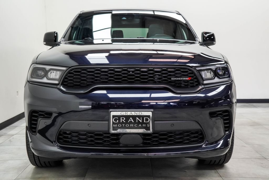 Used 2024 Gray Dodge GT Premium image 6
