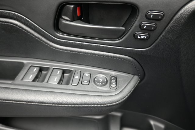 Certified Used 2025 Radiant Red Metallic II Honda SPORT-L image 61