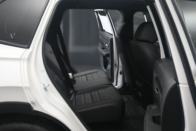 2026 Honda CR-V Sport-L - Photo 21