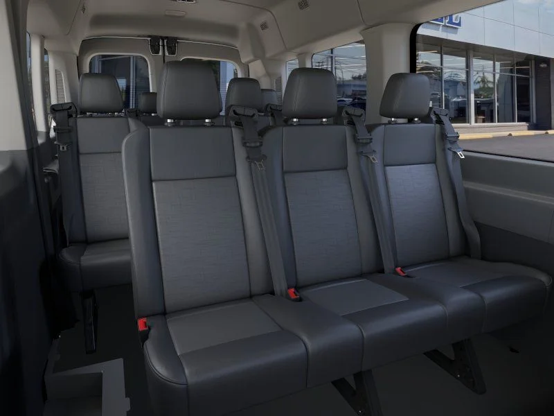 New 2026 White Ford XL image 11