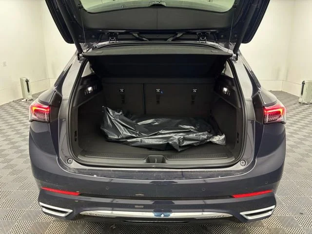 2026 Buick Envision Avenir - Photo 12