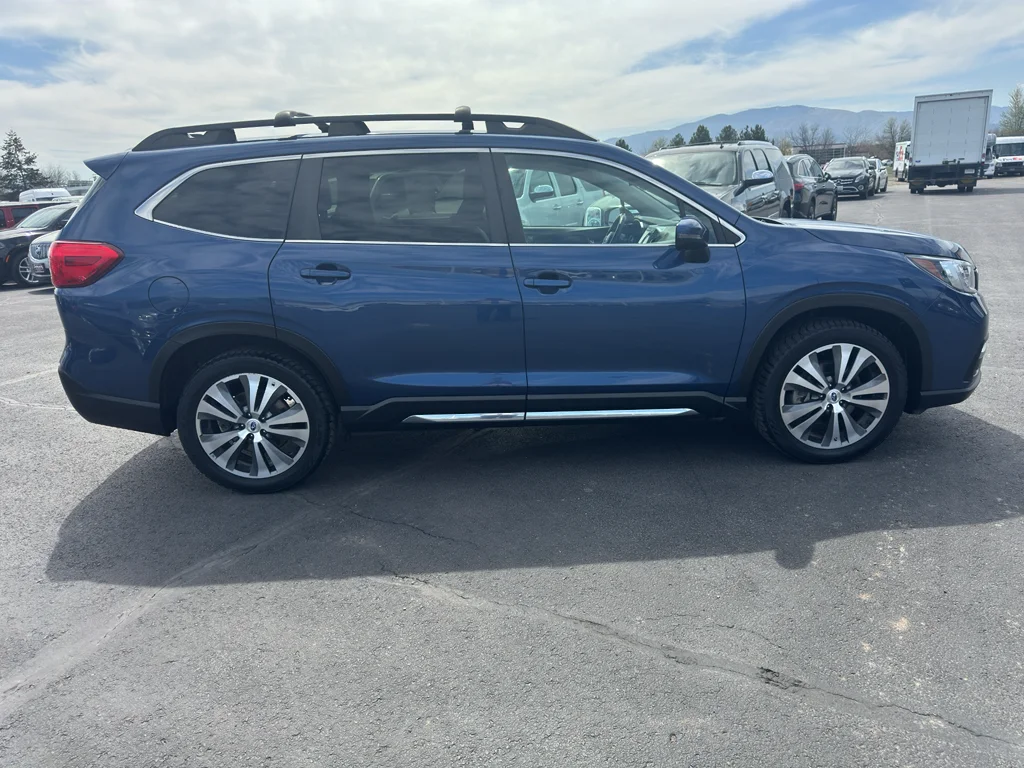2019 Subaru Ascent Limited - Photo 4