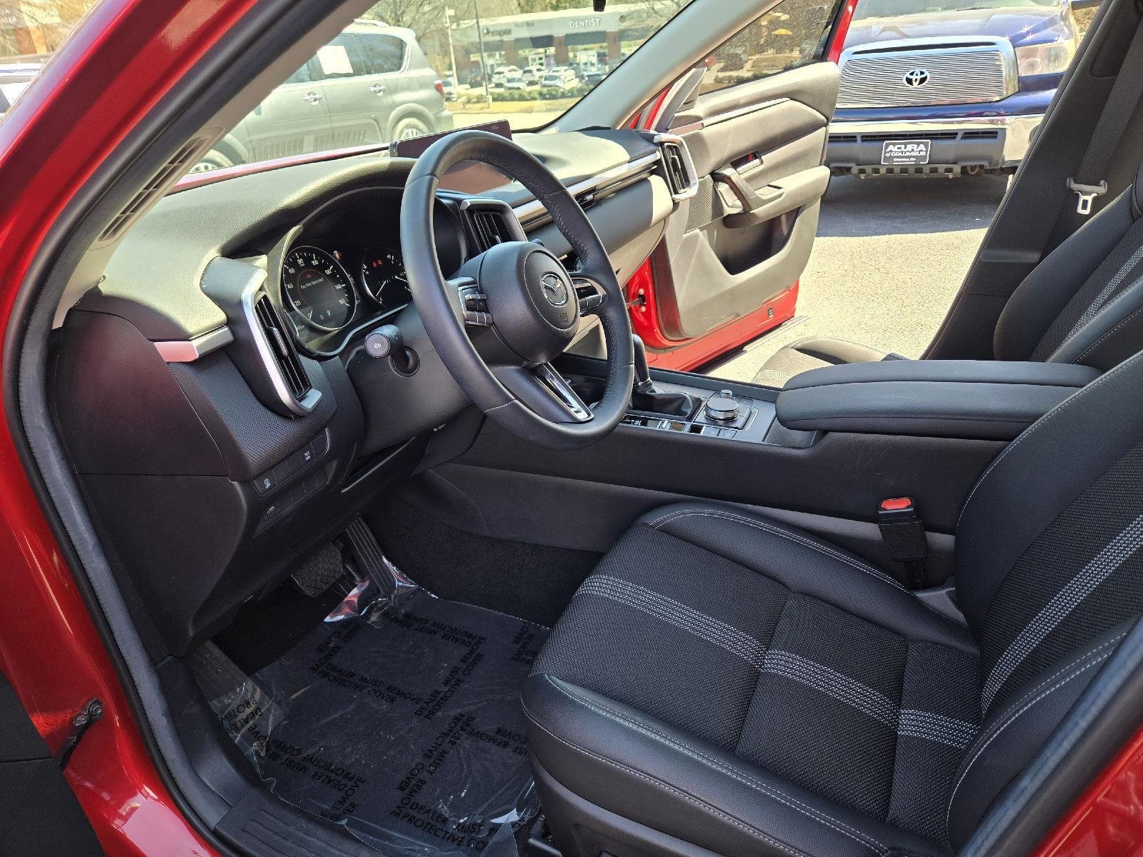 2024 Mazda CX-50 S PREFERRED - Photo 20