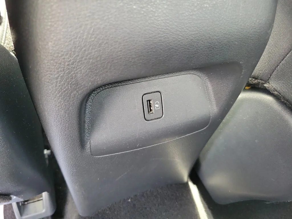 Used 2024 White Nissan SV image 19