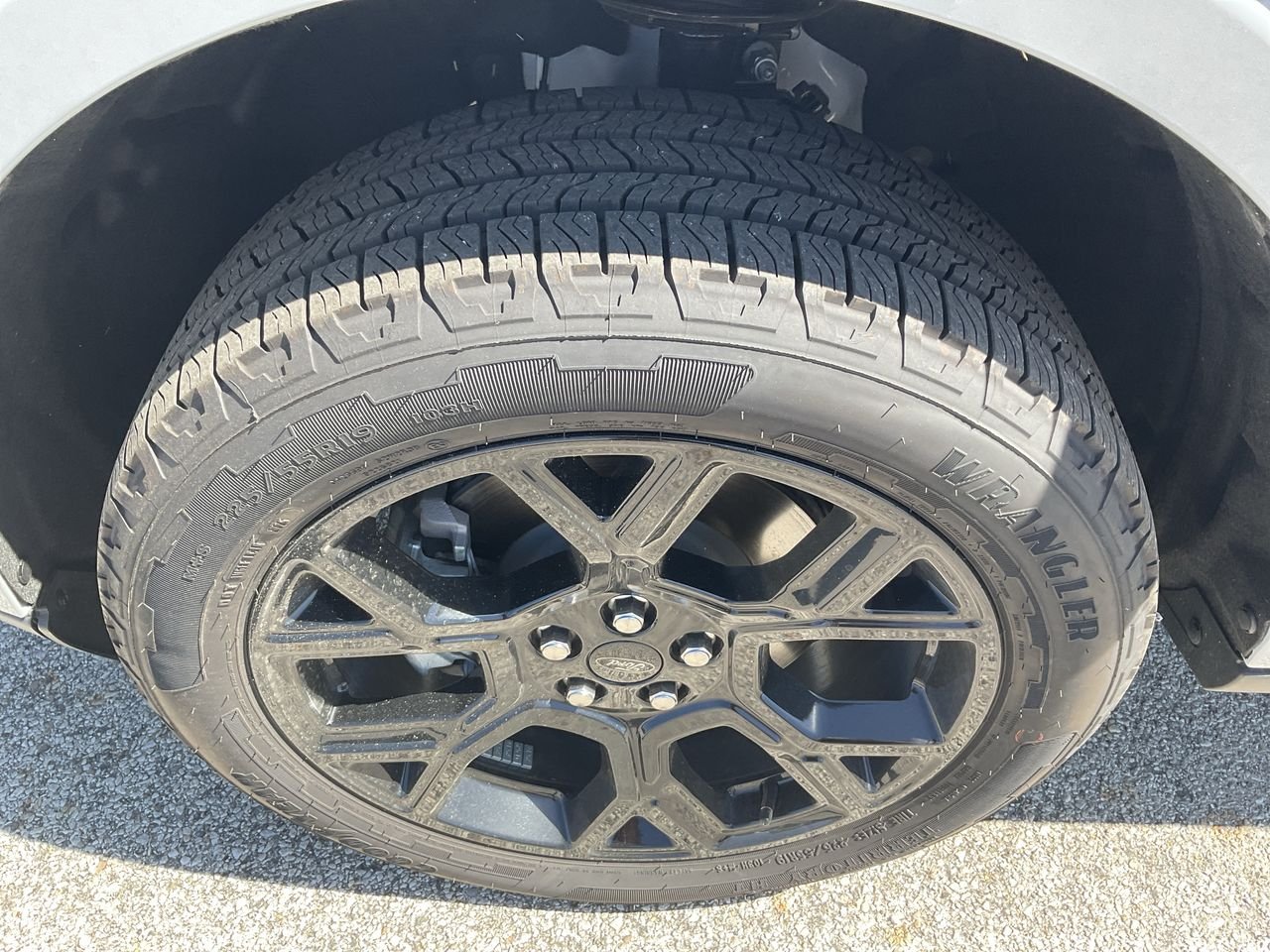2026 Ford Maverick XLT - Photo 10