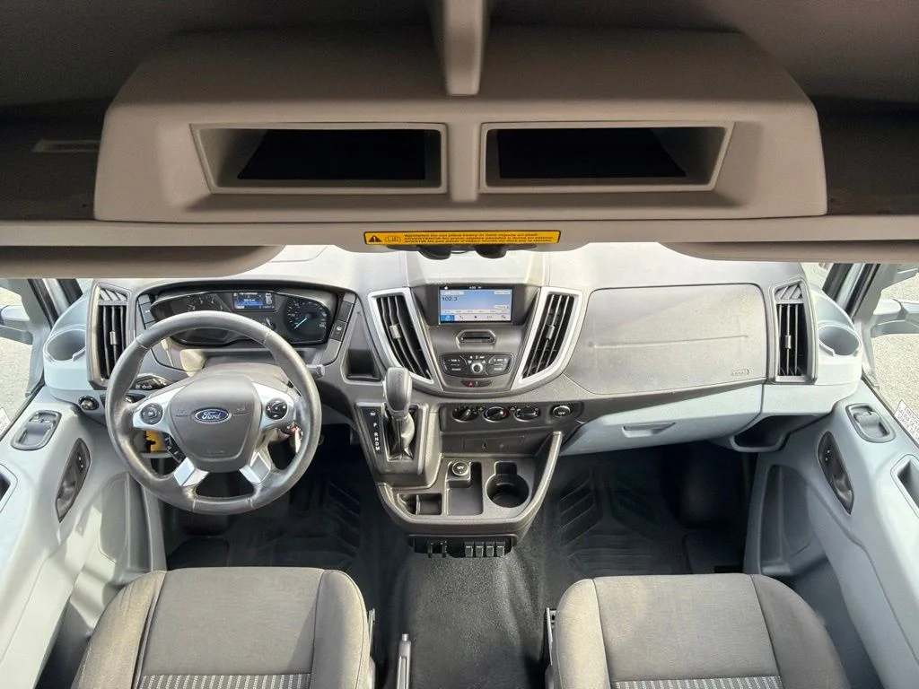 Used 2016 Ingot Silver Ford XLT image 30