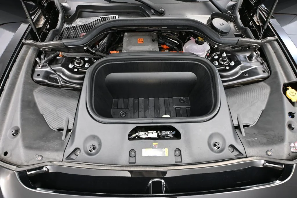 Used 2024 Black Dodge R/T Scat Pack image 35