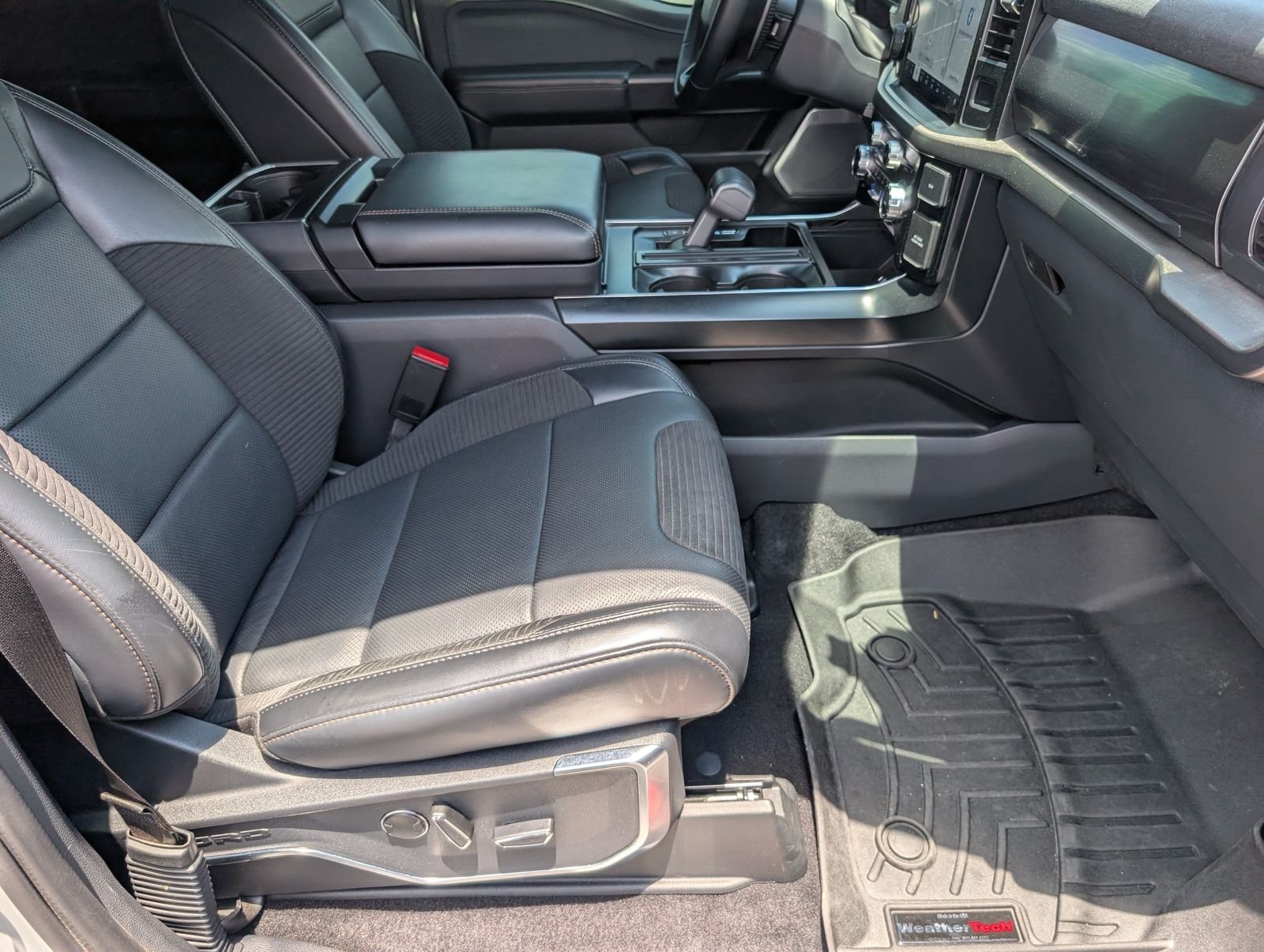Used 2023 Avalanche Ford Raptor image 33