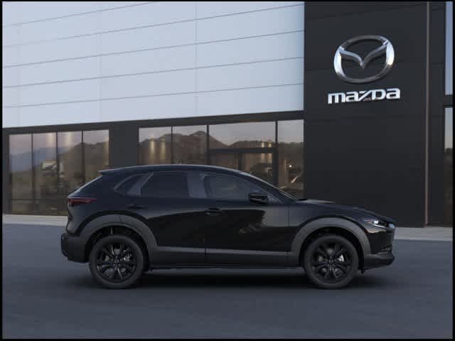 New 2026 Jet Black Mica Mazda 2.5 S Select Sport image 5