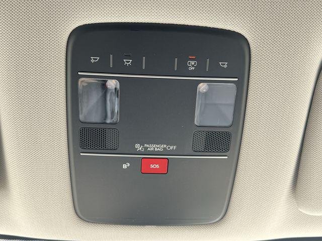 New 2026 Black Hyundai Blue SEL 7P image 27