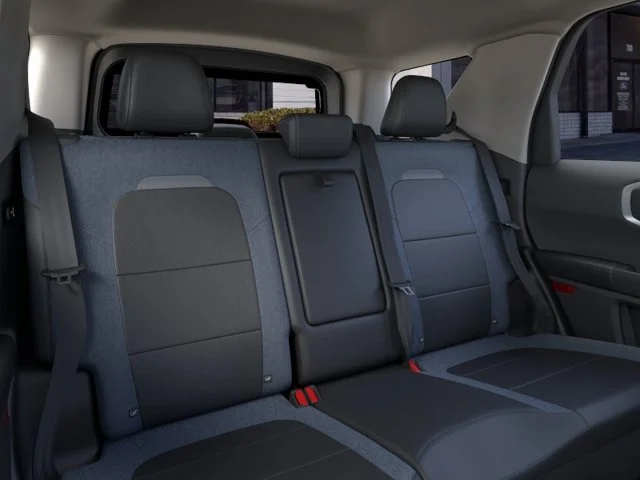 New 2026 Shadow Black Ford Outer Banks® image 11