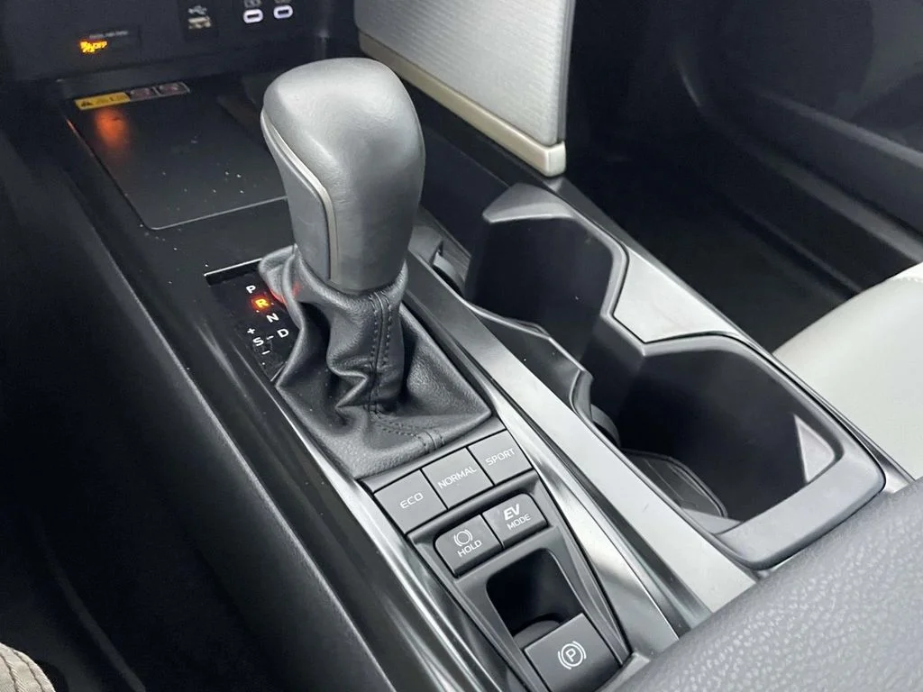 Used 2026 Underground Toyota SE image 16