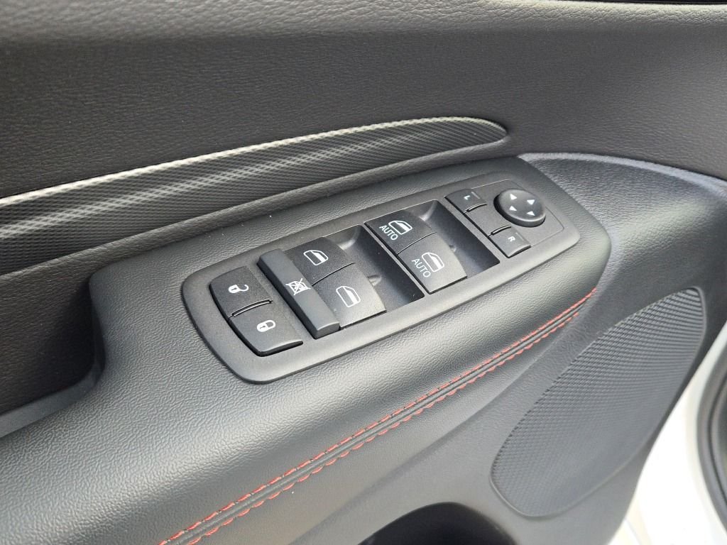 2026 Dodge Durango GT - Photo 23