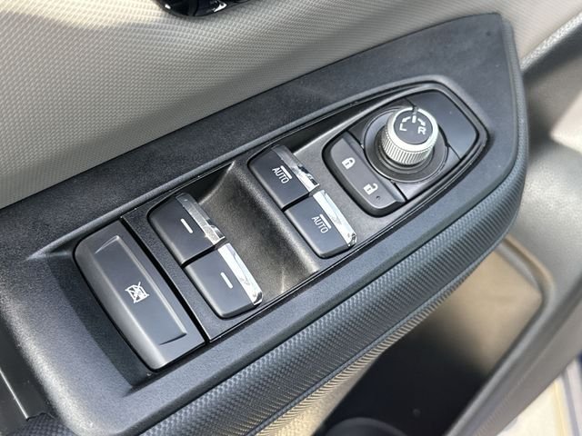 Certified Used 2026 Blue Subaru Sport image 17