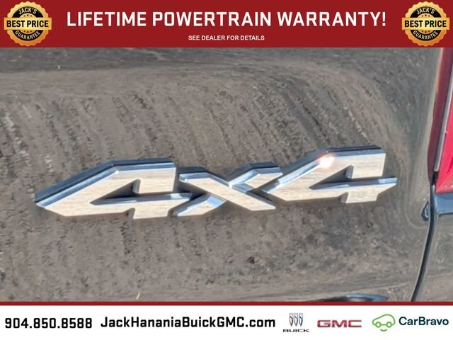 Used 2022 Black Ram Big Horn/Lone Star image 14