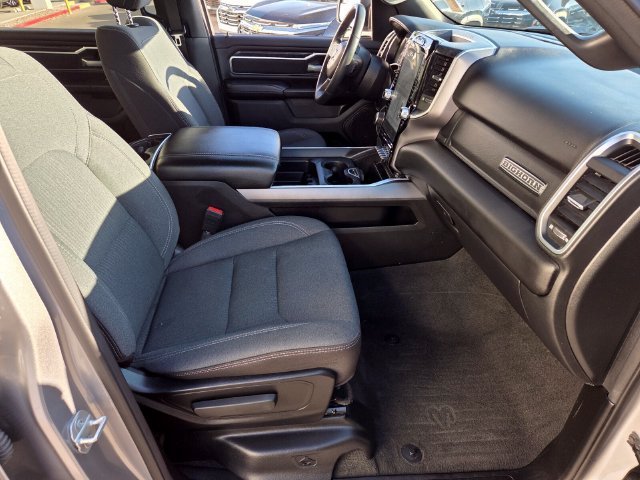 2024 RAM Ram 1500 Pickup Big Horn/Lone Star - Photo 15