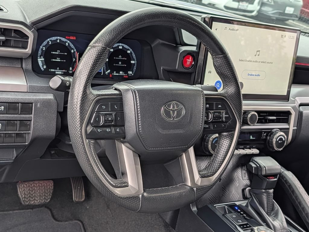 2024 Toyota Tacoma TRD Off Road - Photo 17