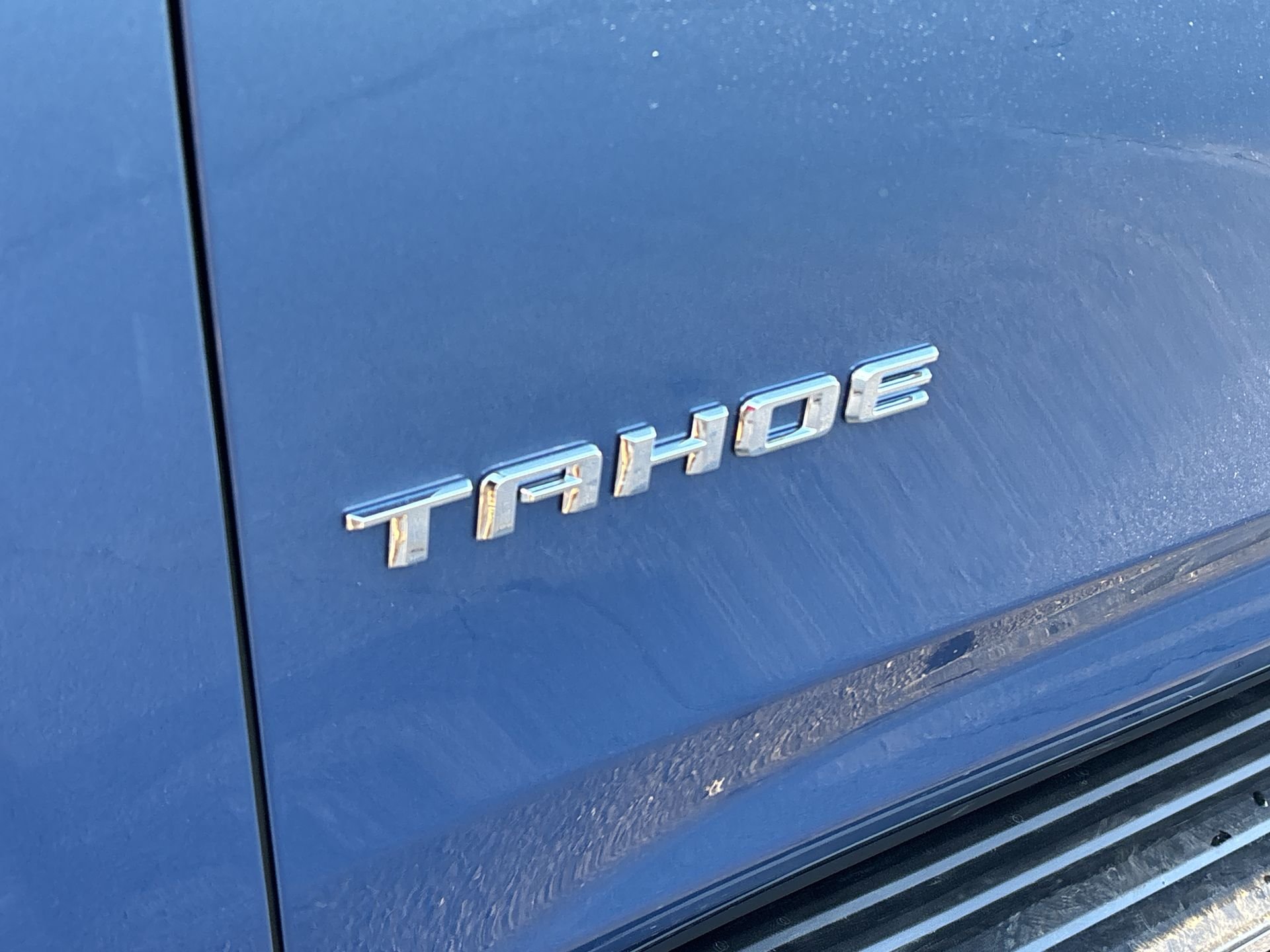 New 2025 Lakeshore Blue Metallic Chevrolet LS image 47