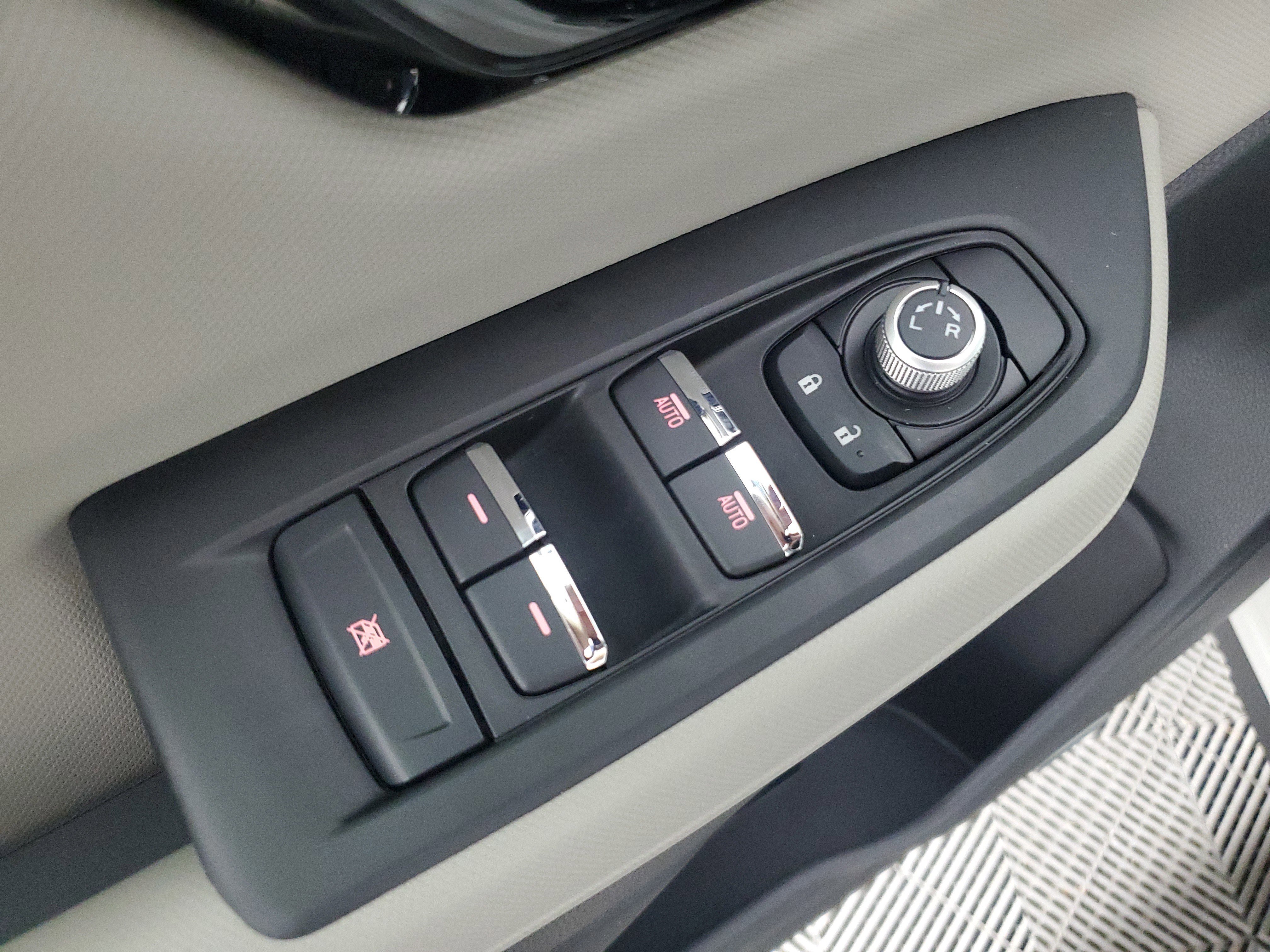 2026 Subaru Forester Limited - Photo 28