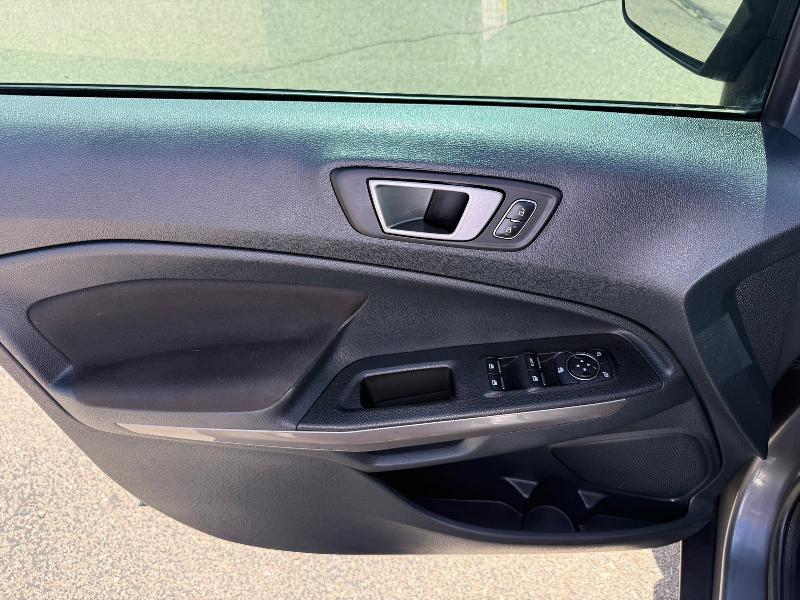 2021 Ford EcoSport SE - Photo 11