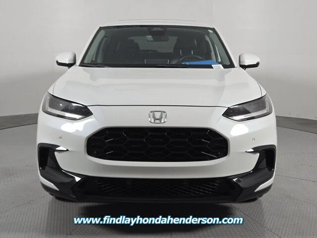 2023 Honda HR-V EX-L - Photo 41