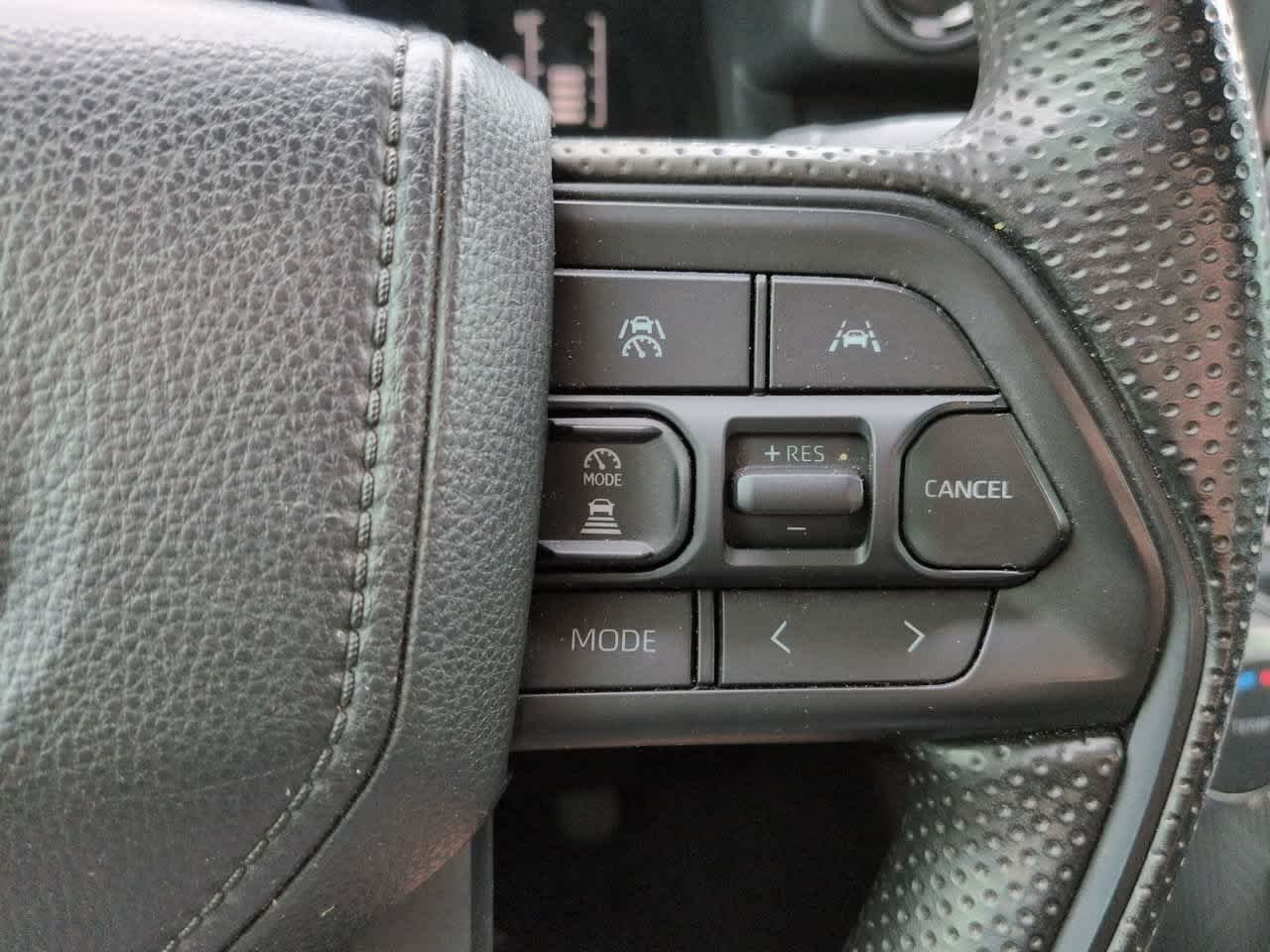 Certified Used 2025 Underground Toyota SR5 image 23