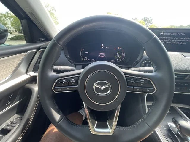 Used 2026 White Mazda 3.3 Turbo Premium image 14