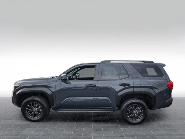 Used 2025 Gray Toyota SR5 image 4