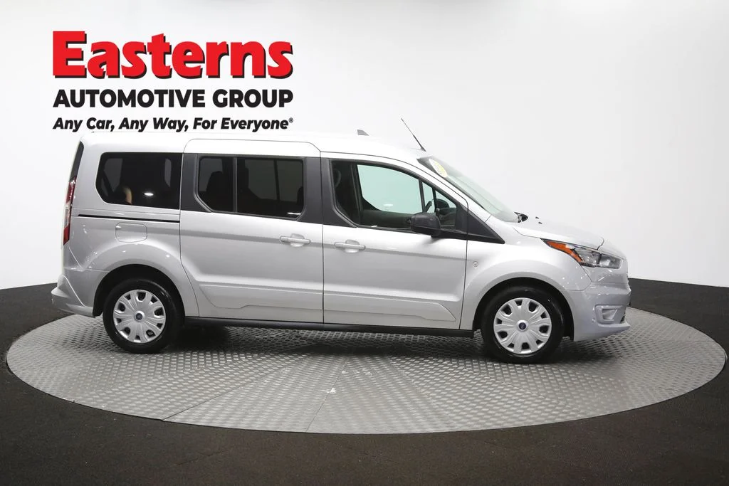 Used 2022 Silver Ford XLT image 43