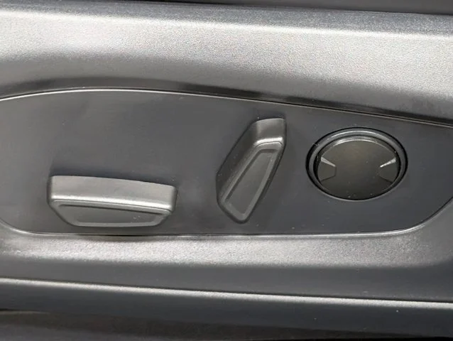 New 2026 Carbonized Gray Metallic Ford ST-Line image 39