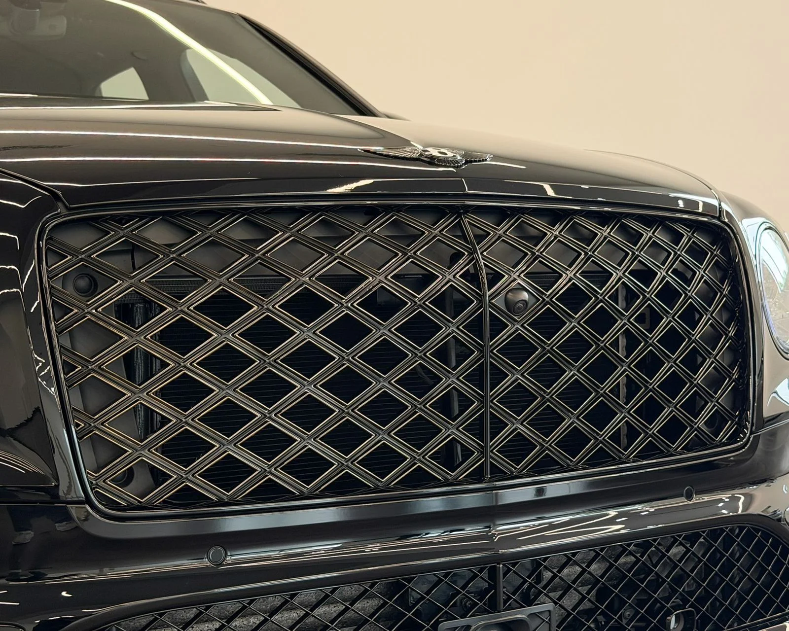 New 2027  Bentley  image 68