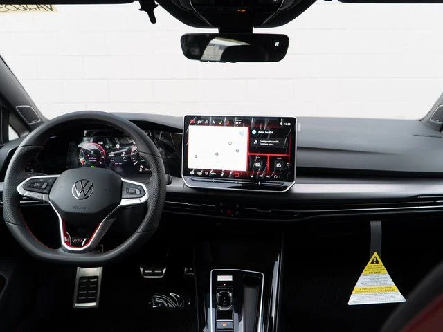 New 2026 White Volkswagen 2.0T SE image 10