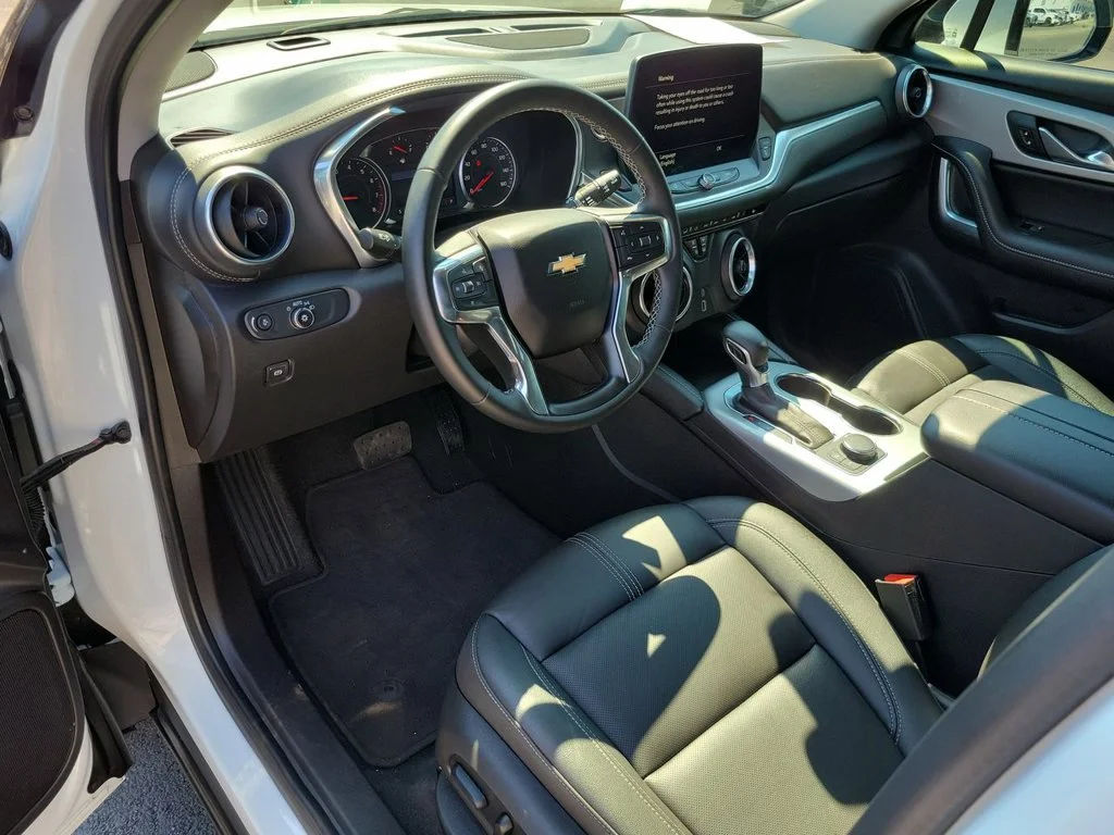 2024 Chevrolet Blazer 3LT - Photo 10
