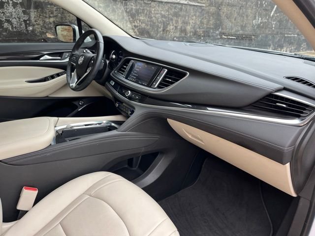 2022 Buick Enclave Essence - Photo 21