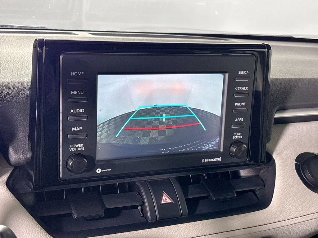 Used 2020 Blueprint Toyota XLE image 16
